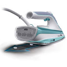 Braun SI 5017 Free Style 5 Steam Iron With Official Warranty