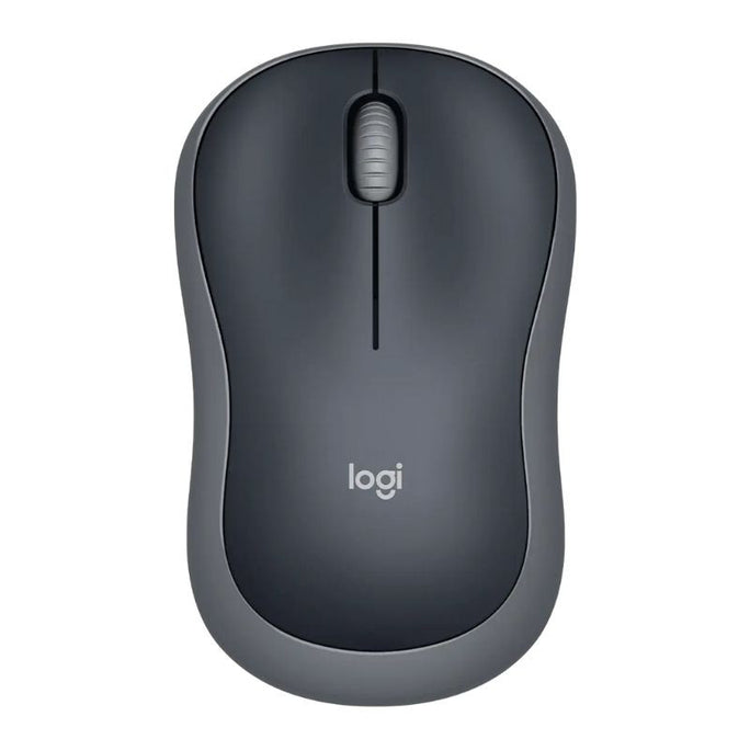 Logitech M185 Wireless Mouse