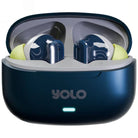 Yolo YoPod Tune Wireless Earbuds With Official Warranty