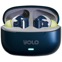 Yolo YoPod Tune Wireless Earbuds With Official Warranty