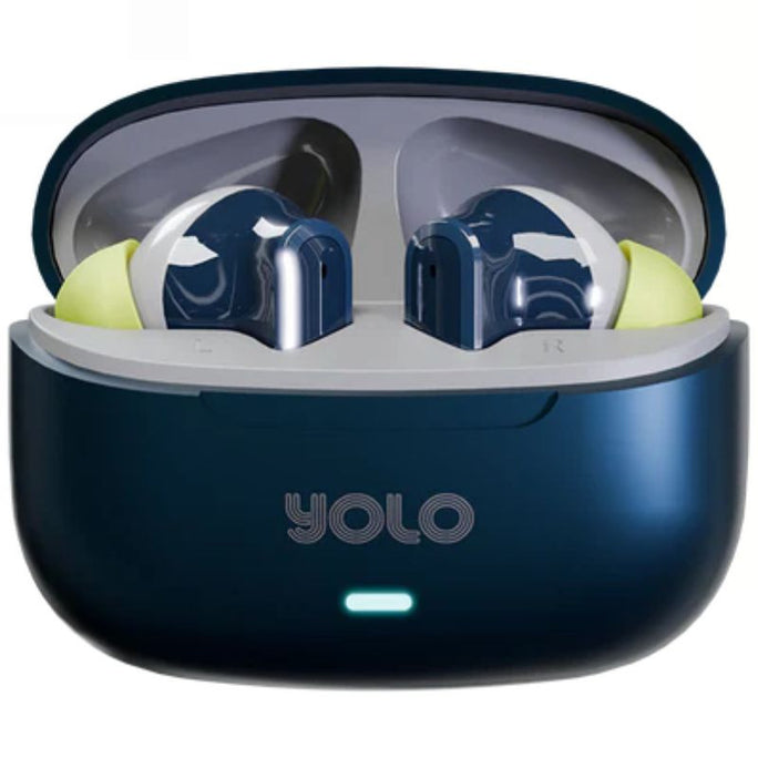 Yolo YoPod Tune Wireless Earbuds With Official Warranty