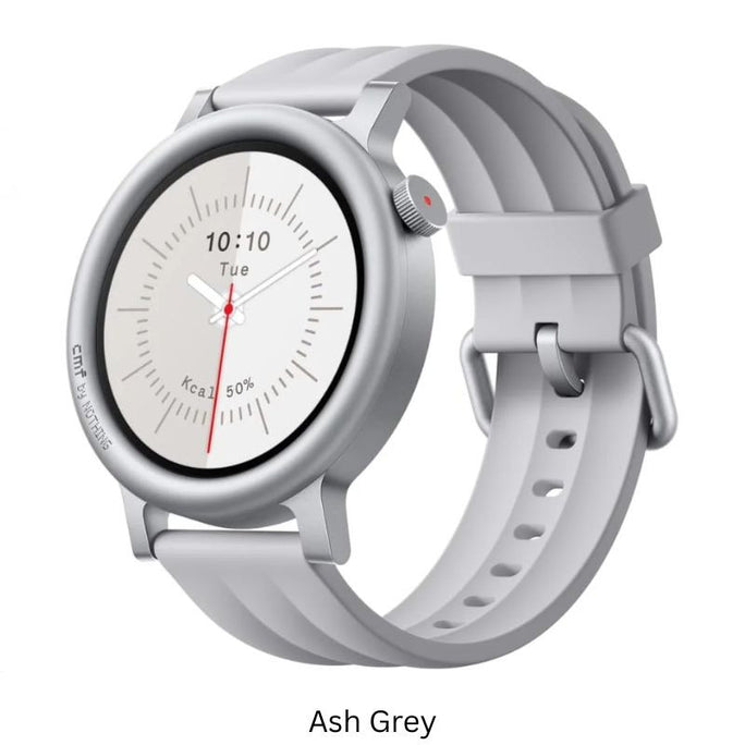 Nothing CMF Watch 3 Pro Smart Watch