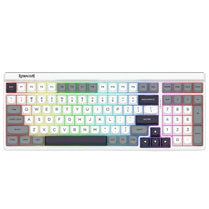 Redragon K656 Garen Pro WB RGB Mechanical Keyboard