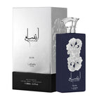 Lattafa Pride Ansaam Silver 100 ml For Men