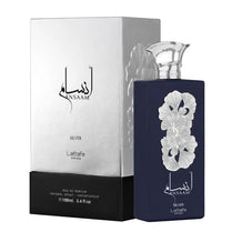 Lattafa Pride Ansaam Silver 100 ml For Men