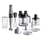 Braun MQ-9195XLI MultiQuick 9 Hand Blender With Official Warranty