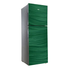 Haier HRF-538 EPB / EPC / EPG / EPR E-Star 19 Cubic Feet Double Door Refrigerator With Official Warranty