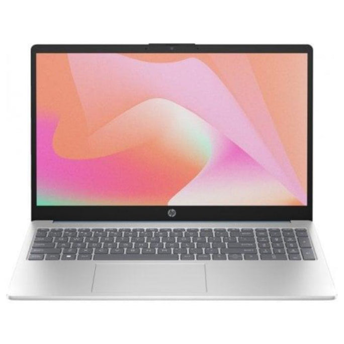 HP Laptop 15-FD0531NIA Intel Core i3 13th Gen 4GB 256GB SSD 15.6" FHD Display Dos