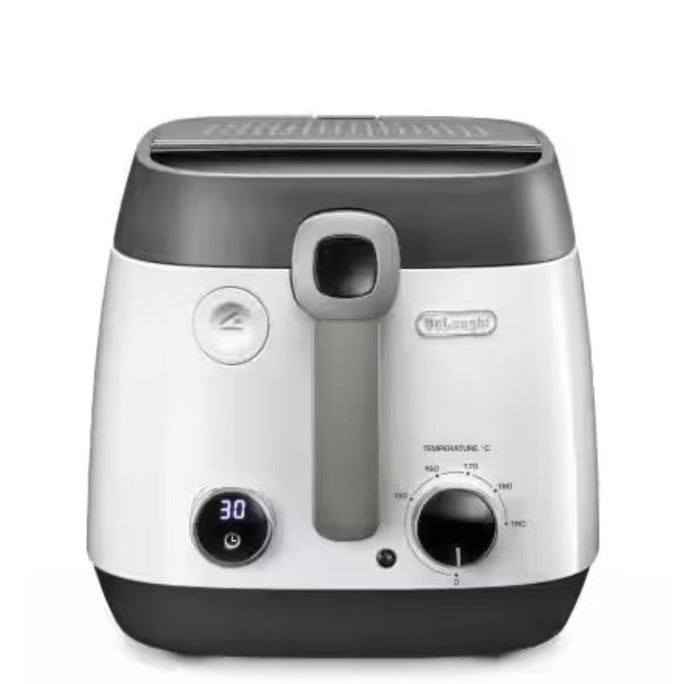 DeLonghi FS6067 Electric Deep Fryer With Removal Bowl With Official Warranty