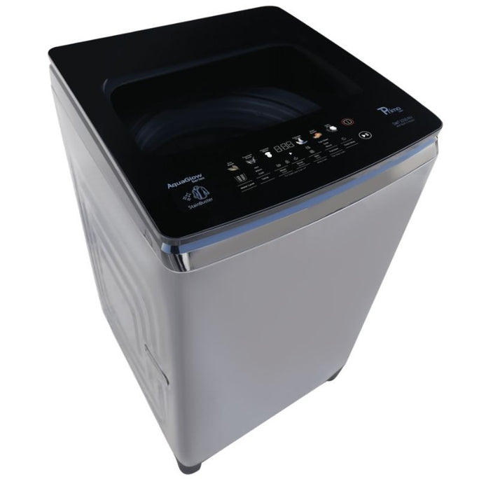 Dawlance DWT-1016 INV Prima 10kg Fully Automatic Top Load Washing Machine With Official Warranty