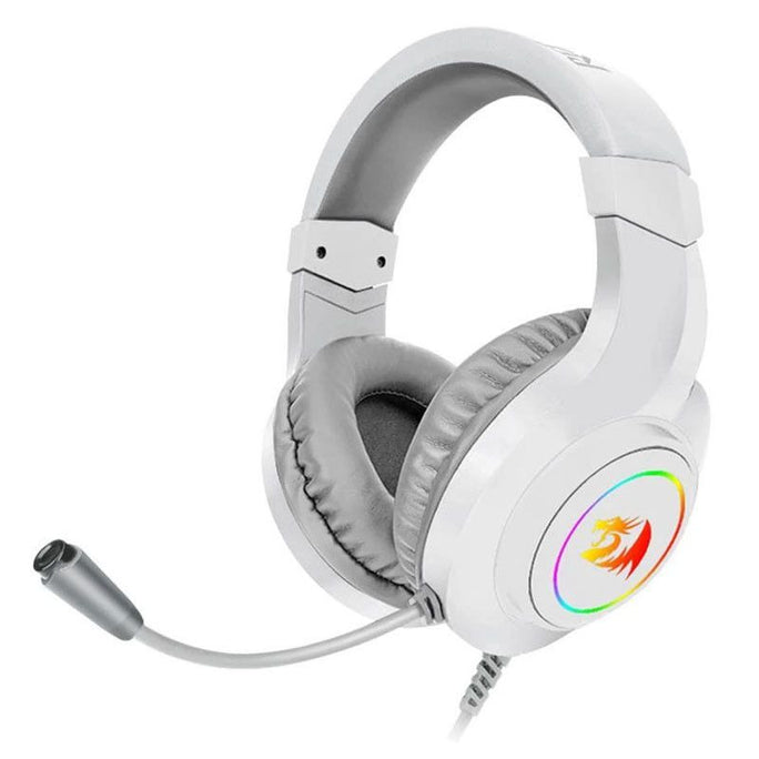 Redragon Hylas H260 RGB Wired Gaming Headset