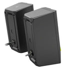Redragon GS-520 Anvil RGB PC Gaming Speakers