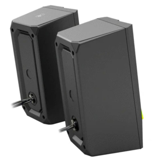 Redragon GS-520 Anvil RGB PC Gaming Speakers