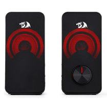 Redragon GS-500 Stentor Stereo Gaming Speakers