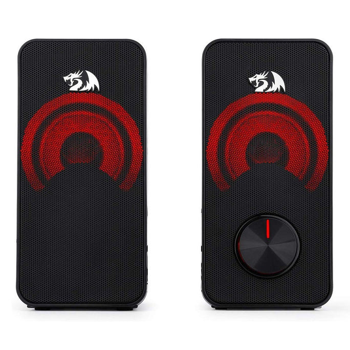 Redragon GS-500 Stentor Stereo Gaming Speakers