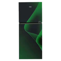 Haier HRF-316 IPRA / IPGA Smart Inverter 11 Cubic Feet Double Door Refrigerator With Official Warranty