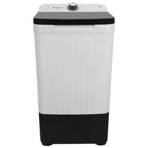 Dawlance DS-6000 10Kg Top Load Single Tub Spinner Washing Machine With Official Warranty