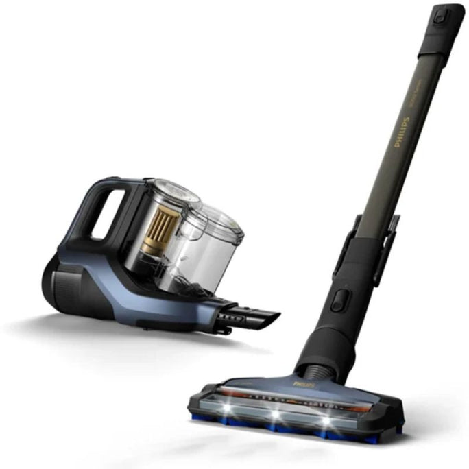 Philips XC8043/61 Cordless Vacuum Cleaners With Official Warranty