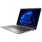 HP 250 G9 Intel Core i7 12th Gen 8GB 512GB SSD 15.6 FHD Backlit KB FingerPrint Reader Dos Silver with Bag
