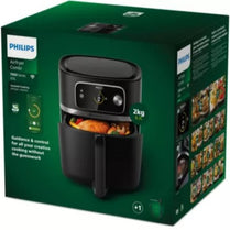 Phillips HD9880/90 Airfryer With official Warranty