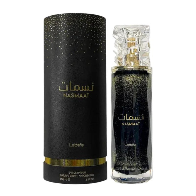 Lattafa EDP Nasmaat 100 ml Unisex