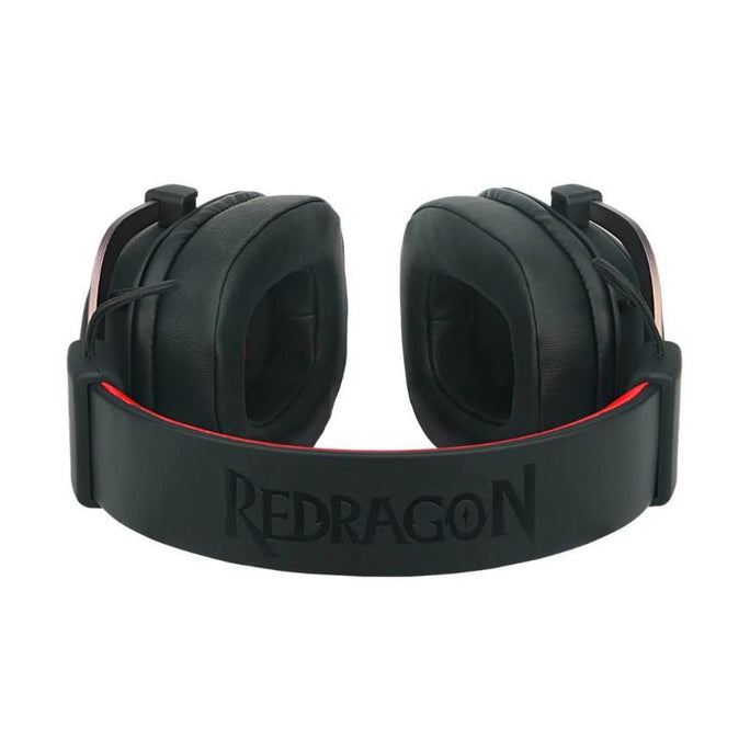 Redragon H510-1 Zeus 2 Wired Gaming Headset