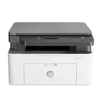 HP LaserJet MFP M135A Black Printer