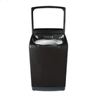 Haier HWM 150-1678ES8 15Kg Top Load Fully Automatic Washing Machine With Official Warranty