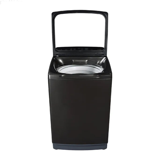 Haier HWM 150-1678ES8 15Kg Top Load Fully Automatic Washing Machine With Official Warranty