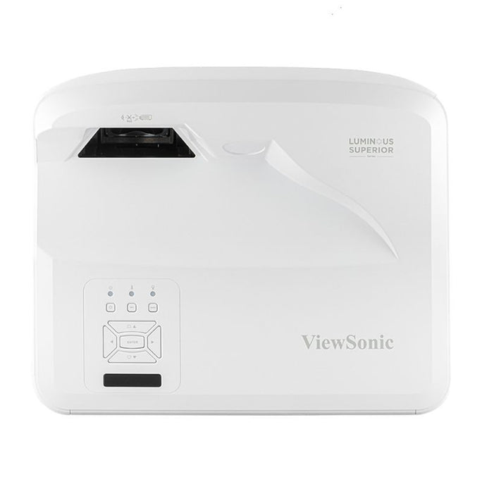 ViewSonic LS832WU 5000 Lumens WUXGA Ultra Short Throw Projector
