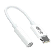 Joyroom SH-C1 USB-C to 3.5mm Audio Adapter