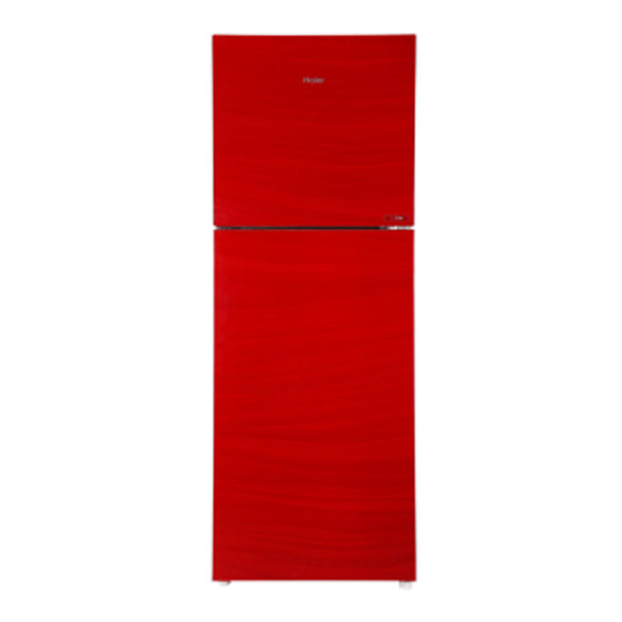 Haier HRF-538 EPB / EPC / EPG / EPR E-Star 19 Cubic Feet Double Door Refrigerator With Official Warranty