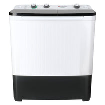 Dawlance DW-10500 Advanco 10Kg Top Load Twin Tub Semi Automatic Washing Machine with Official Warranty