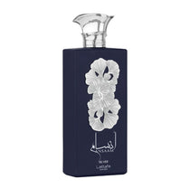 Lattafa Pride Ansaam Silver 100 ml For Men