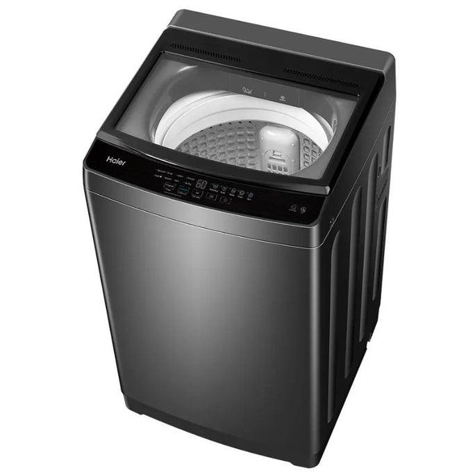 Haier HWM 150-316S6 15Kg Top Load Fully Automatic Washing Machine With Official Warranty