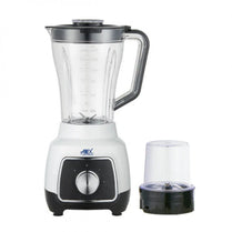 Anex AG-6134UB Deluxe 2 In 1 Blender & Grinder With Official Warranty