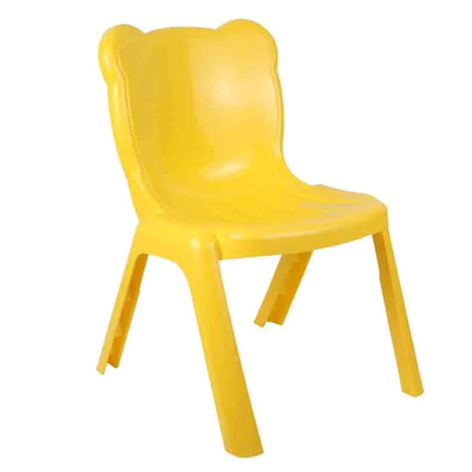Apollo Kids Chair Model - 3 (Pack Of 1)