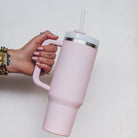 40onz Stainless Steel Tumbler 1200 ML