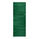 Haier HRF-538 EPB / EPC / EPG / EPR E-Star 19 Cubic Feet Double Door Refrigerator With Official Warranty