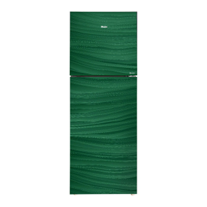 Haier HRF-538 EPB / EPC / EPG / EPR E-Star 19 Cubic Feet Double Door Refrigerator With Official Warranty