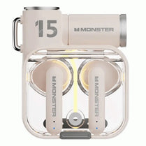 Lenovo Monster Airmars XKT-15 True Wireless Gaming Earbuds