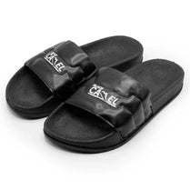 Black Camel Soft Slide 333 Slipper For Men