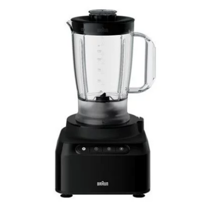 Braun FP-3132 PureEase Chopper 3 in 1 With Official Warranty
