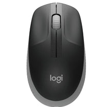Logitech M191 Wireless Mouse