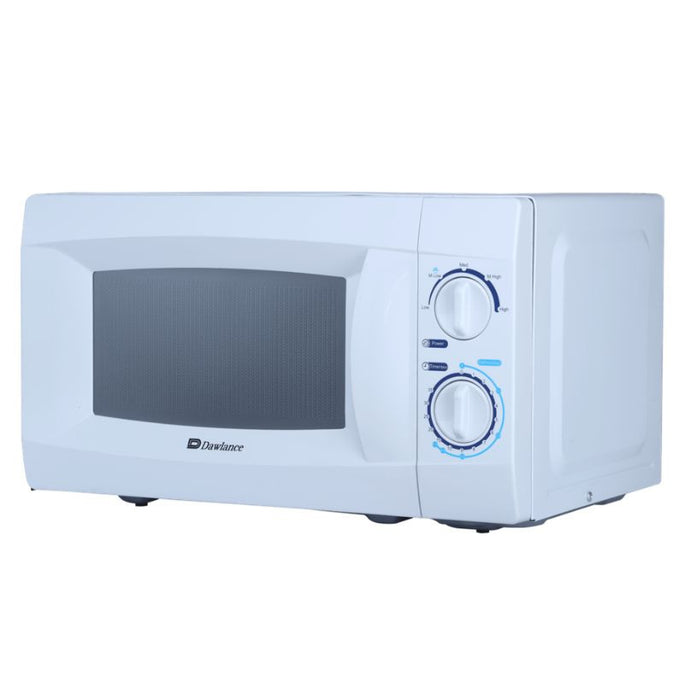 Dawlance MD-15 Heating Microwave Oven 20 Liter with Official Warranty