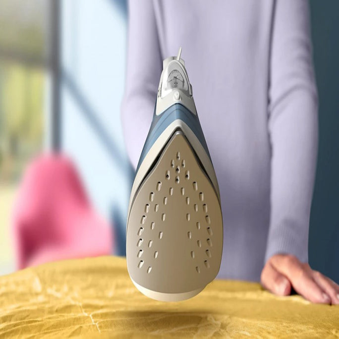 Philips DST2010/26 Steam Iron With Official Warranty