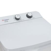 Dawlance DS-9000 Clear Lid Spinner Dryer Washing Machine With Official Warranty
