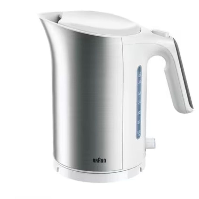 Braun WK 5110 IDCollection Electric Kettle 1.7 Ltr with Official Warranty