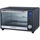 Westpoint WF-5500RKCD Professional Convection Rotisserie Oven with Kebab Grill - Official Warranty