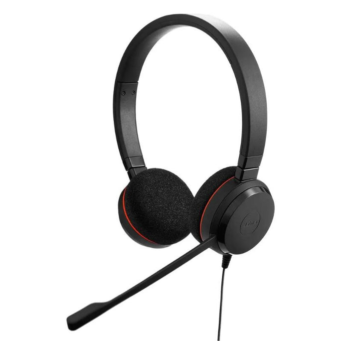 Jabra Evolve 20 Wired Headset